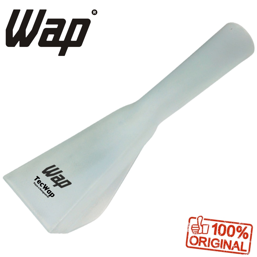 Bico Limpeza Estofados Aspirador Extratora Wap (universal)
