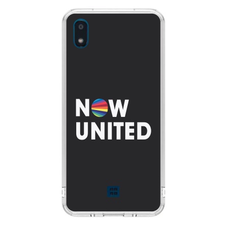 Capa de Celular Capinha LG K8 Plus Personalizada  - Now United
