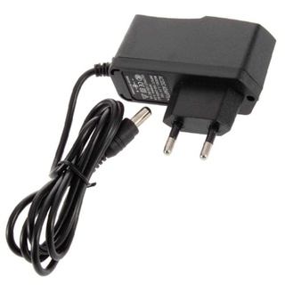 Fonte de Alimentação 12V 2A plastico