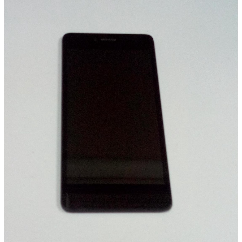 Tela Lcd Touch Posi Twist S520 Preto Original