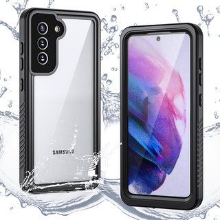 Capa De Celular De Mergulho À Prova D