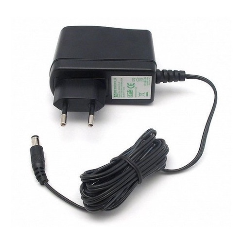 Fonte/ Carregador Baba Eletrônica Philips Avent 6v 500ma (-)