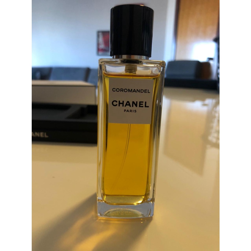 CHANEL COROMANDEL 75ml 香水 香水(女性用) 