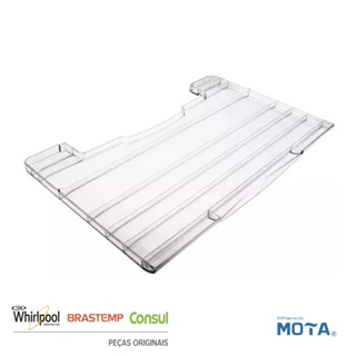 Prateleira Freezer Geladeira Consul CRB36 CRB39 CRG36 W10169457 em Oferta na Shopee