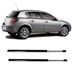 Amortecedor Porta Malas Vectra GT Hatch 2007 2008 2009 2010 2011 Tampa Traseira