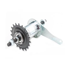Cubo Contra Pedal 36F
