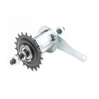 Cubo Contra Pedal 36F