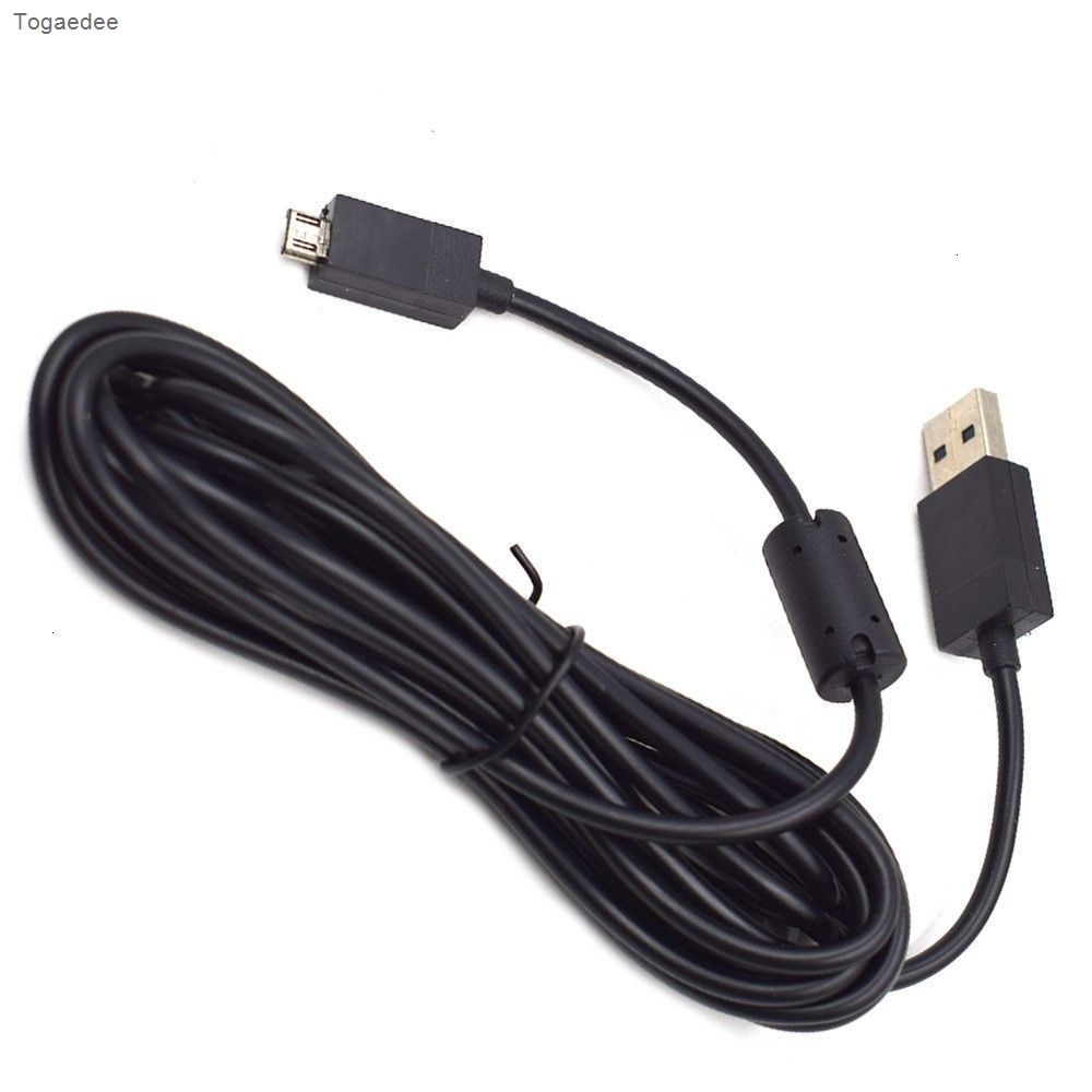 Micro USB Play & Charge Cable For Microsoft Xbox One Controller ...