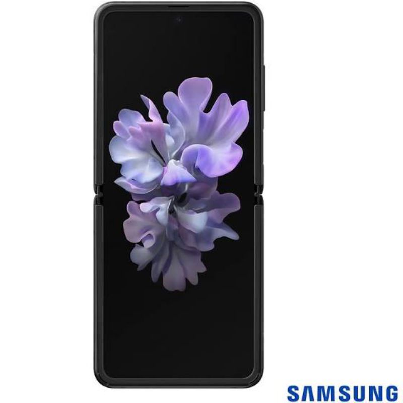 Smartphone Samsung Galaxy Z Flip 256GB