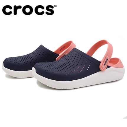 crocs feminino sandalia