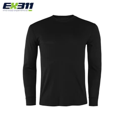 Segunda pele one adulto Plus Size Extra Grande 3G 4G 5G 6G Xg Xgg Eg Egg UV50+ Unissex camisa térmica proteção solar para prática de esportes para ciclistas, motoboy, praia, piscina