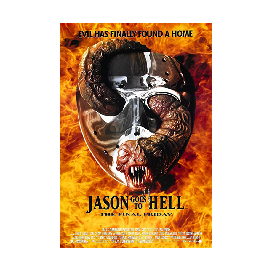 O que é Bluray Jason Vai para o Inferno? Guia e Onde Comprar | BuscaProdutos