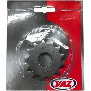 Pinhão 13 Intruder 125, YES 125, Katana 125, Cruise 125, Vaz em Oferta na Shopee