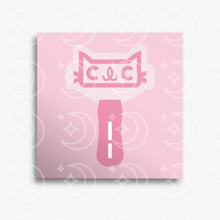 Placa decorativa K-pop - CLC Lightstick (20x20, 15x15) | Shopee Brasil