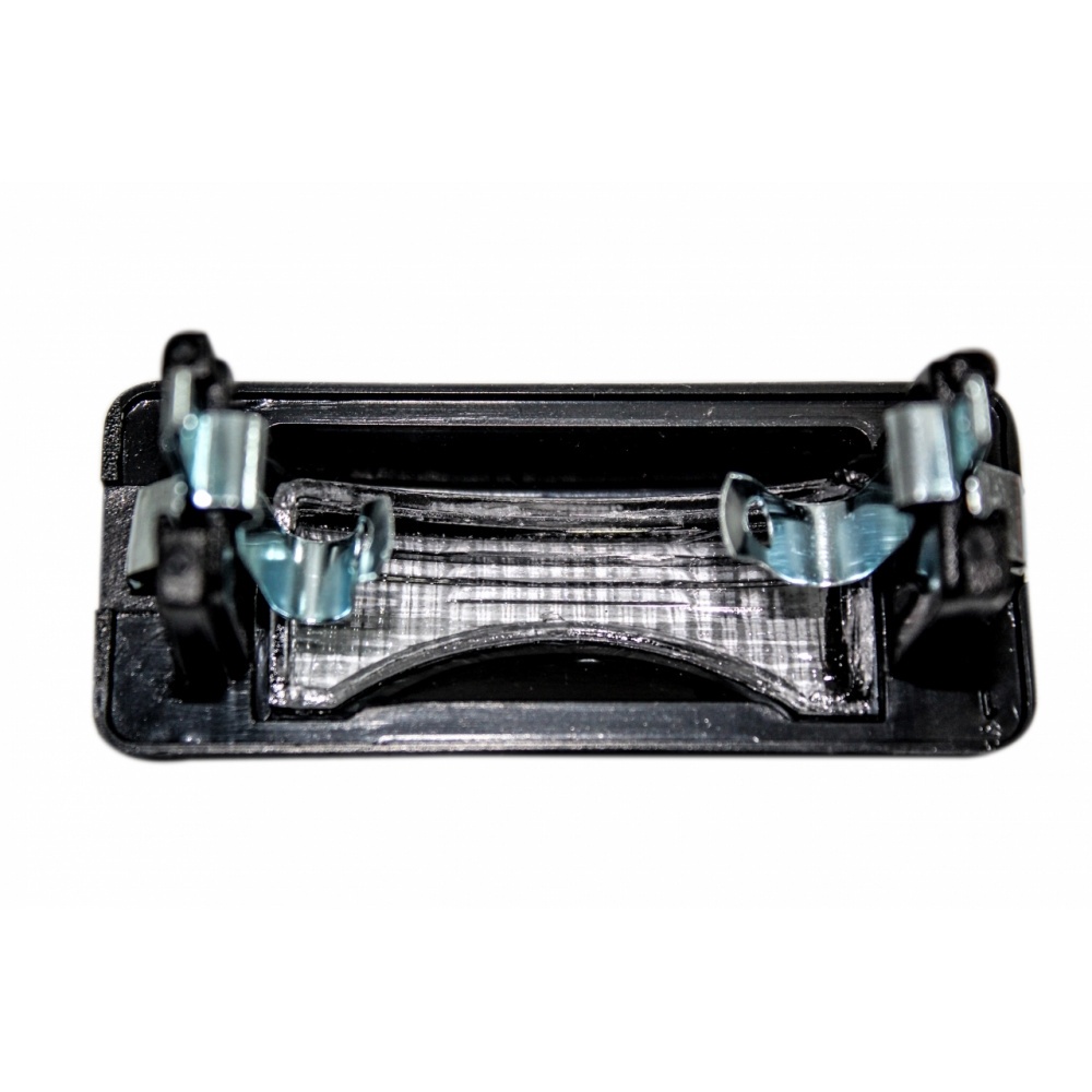 LANTERNA DA PLACA SPRINTER, MB180