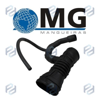 Mangueira do Filtro de Ar Palio Fire 1.0 Flex 2008 Fiat – MG008 – Envio Rápido em Oferta na Shopee