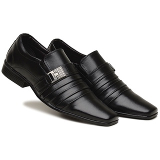 SAPATO SOCIAL LEVE CONFORTÁVEL ORIGINAL BERTELLI ENVIO JÁ Look