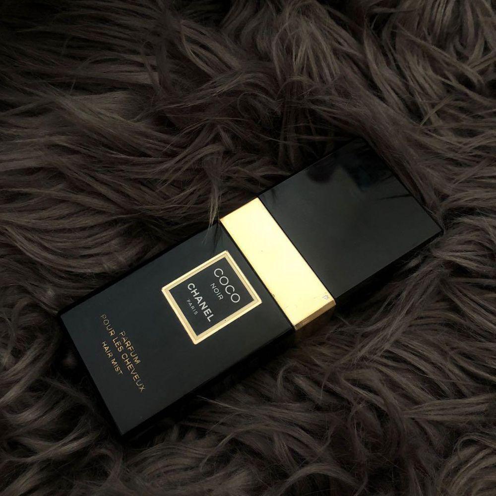 Perfume Para Cabelos Coco Noir Hair Mist - 100ml Feminino | Shopee Brasil