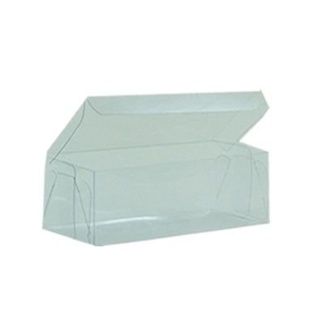 Caixa Transparente de Acetato M13 - 9x4,5x3,5 - 20 unidades - CAC - Rizzo em Oferta na Shopee