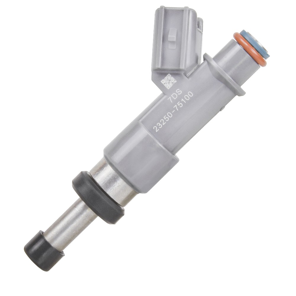 Bico Injetor Toyota Hilux 2.7 Cd 16v Flex 23250-75100 Denso