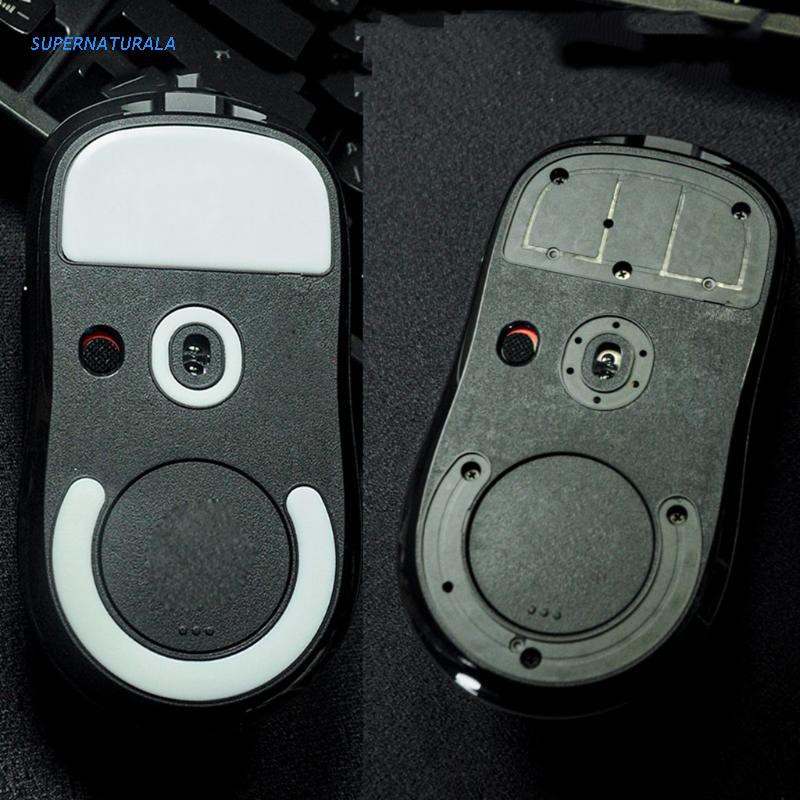 Esports Tiger ICE Mouse Skates Feet for logitech G Pro X Superlight