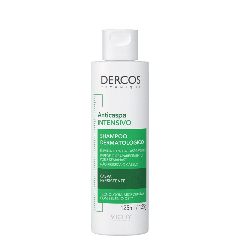 DERCOS SH ANTICASP 125ML