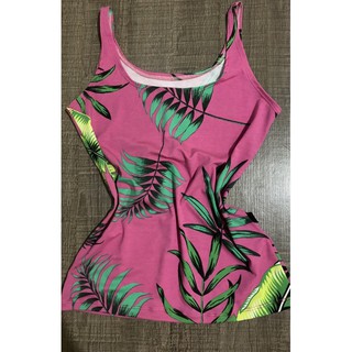 Promoção Regata Blusinha Regatinha Alça Larga Grossa Viscolycra Estampada