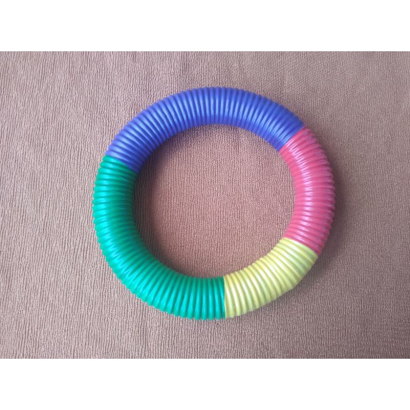 Circulo de chuva médio Efeito sonoros Percussao