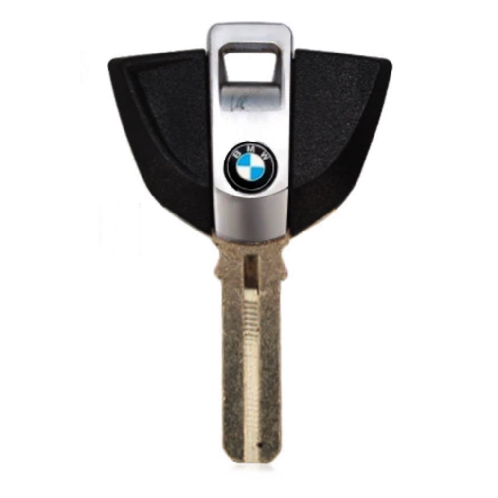 Chave Moto Bmw F800 Gs G650 Nova em Oferta na Shopee