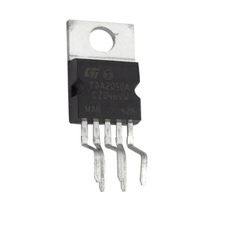 Kit 2 Pçs - Tda 2050 - Tda2050