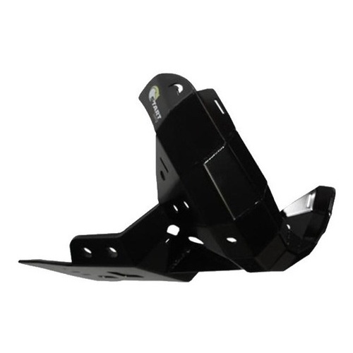 Protetor De Motor E Cano Ktm 250/300 2017 E 2018 Start