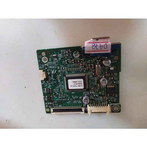 Placa Principal Monitor Samsung Syncmaster 732nw Bn94-0 D978
