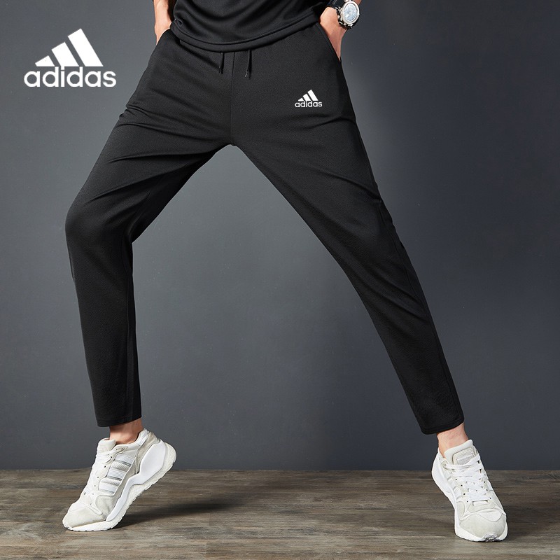 calça adidas masculina academia