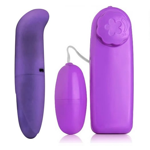 Vibrador Feminino Spot E Bullet Masturbador Sexy Shop Produtos Shopee Brasil 8278