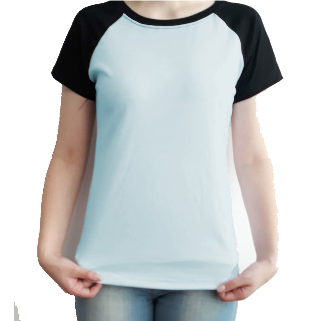 camiseta feminina atacado