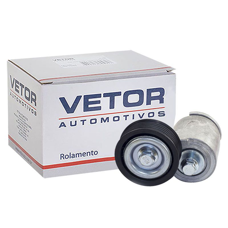 Tensor do Alternador - Chery Cielo(1.616V)11> Tiggo(2.016V)