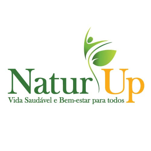 NATUR UP - VIDA SAUDÁVEL