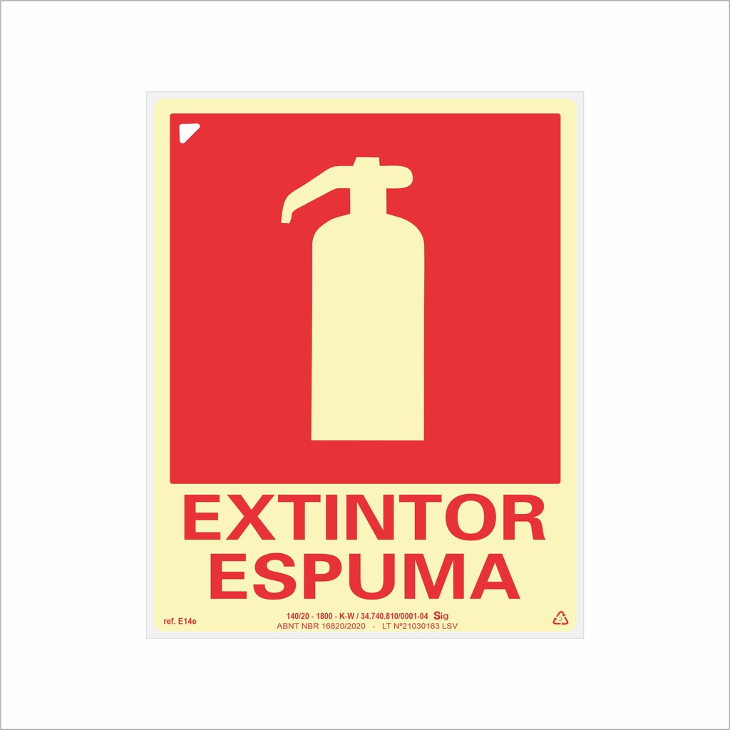 O que é Extintores de Espuma? Guia e Onde Comprar | BuscaProdutos