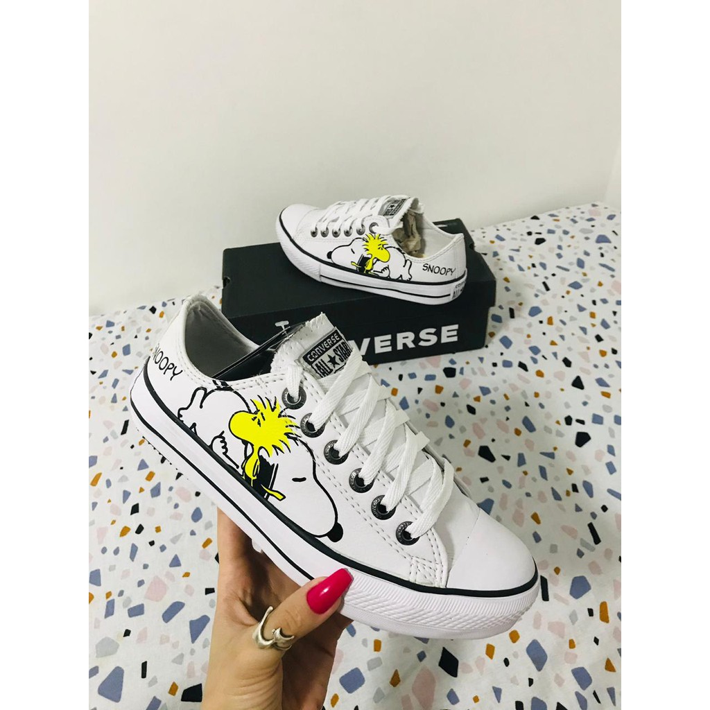 lançamento converse