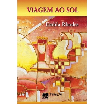 Viagem Ao Sol Embla Rhodes (6208)