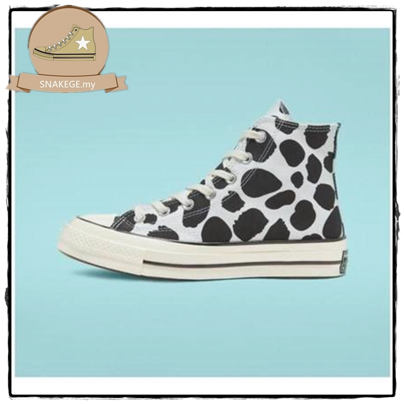 all star de vaquinha