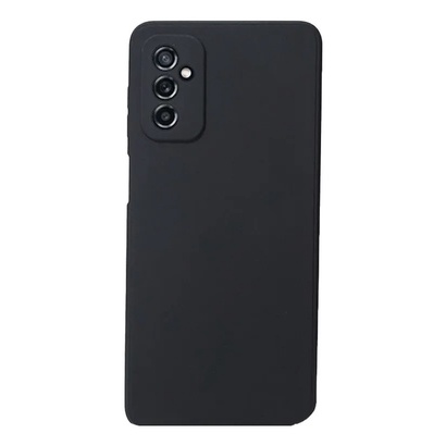 Capa Capinha Case Anti Impacto Aveludada Samsung Galaxy M52 em Oferta na Shopee