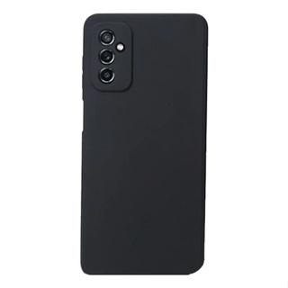 Capa Capinha Case Anti Impacto Aveludada Samsung Galaxy M52 em Oferta na Shopee