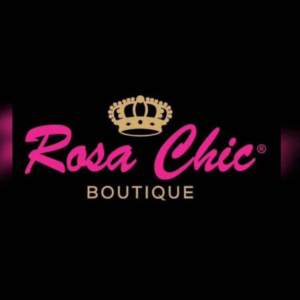 Rosa chic_, Loja Online Shopee Brasil