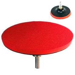 Suporte de Boina para Furadeira com 125 MM MTX