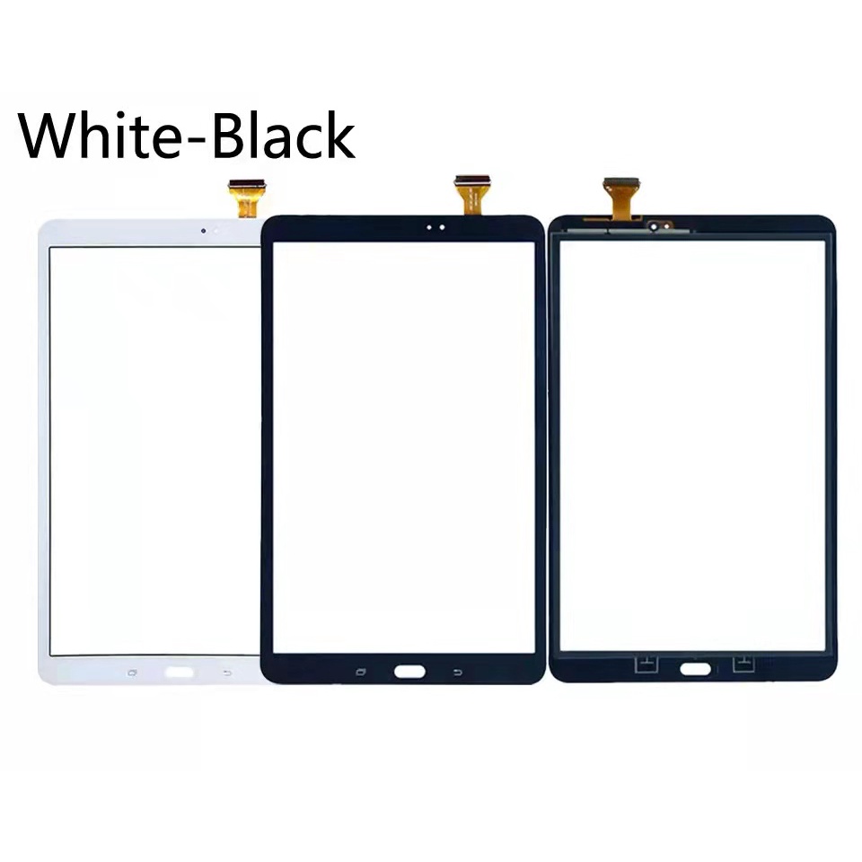 Tela Vidro de Touch Sem  Display LCD, Para Galaxy Tablte  SM-T560 /T561, 9.6 Polegadas (Somente Vidro e Touch, Sem Frontal de LCD)