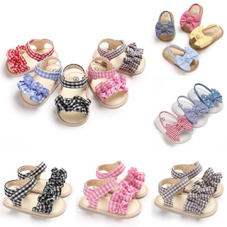 0-18 Meses Sapatos Para Meninas Sandálias Princesa