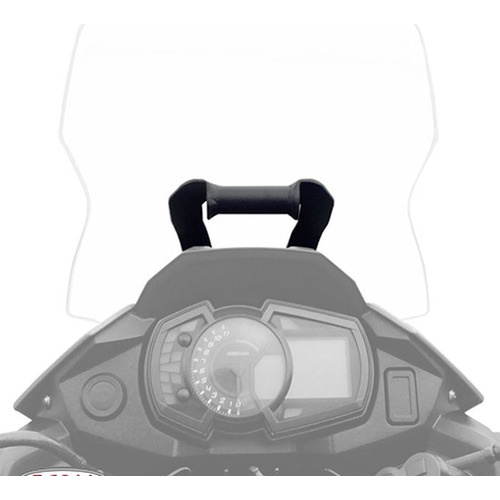 Suporte Para Gps Celular Kawasaki Versys X300 | 2018 em Diante - Scam