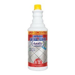 Limpador Extra Forte Pisos Cerâmica Ardósia Duratto 1lt Conc em Oferta na Shopee