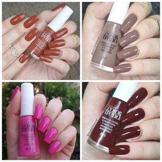 Kit 10 Esmaltes Avon ✨PROMOÇÃO✨ Escolha as cores